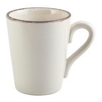 Click for a bigger picture.Sereno Stoneware Grey Mug 32cl/ 11.25oz