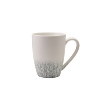 Click for a bigger picture.Sereno Porcelain Strato Mug 30cl/10.5oz