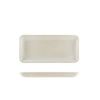 Click for a bigger picture.Antigo Stoneware Barley Narrow Rectangular Platter 27 x 12.5cm