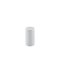 Click for a bigger picture.GenWare Porcelain Pepper Pot 8.2cm/ 3.25"