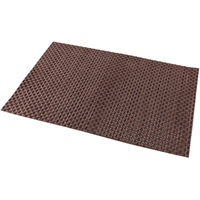 Click for a bigger picture.Placemat Copper 45 x 30cm PVC