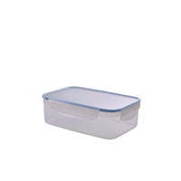 Click for a bigger picture.GenWare Polypropylene Clip Lock Storage Container 2.2L
