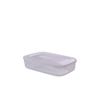 Click for a bigger picture.GenWare Polypropylene Storage Container 2L