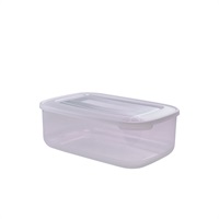 Click for a bigger picture.GenWare Polypropylene Storage Container 4.5L