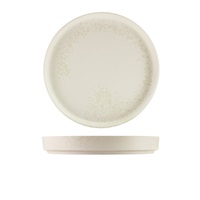 Click for a bigger picture.Sereno Porcelain Alto Presentation Plate 24.5cm