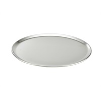 Click for a bigger picture.Aluminium Coupe Tray 12"