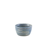 Click for a bigger picture.Terra Porcelain Seafoam Ramekin 13cl/4.5oz