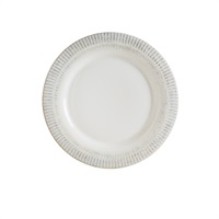 Click for a bigger picture.Galata Albus Flat Plate 24cm