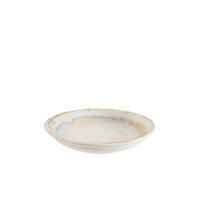 Click for a bigger picture.Knidos Gourmet Deep Plate 20cm