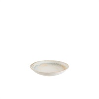 Click for a bigger picture.Knidos Gourmet Deep Plate 9cm