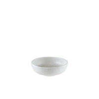 Click for a bigger picture.Lunar White Hygge Bowl 14cm