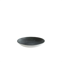 Click for a bigger picture.Vega Bloom Deep Plate 23cm