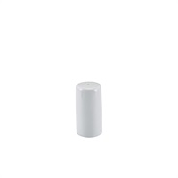 Click for a bigger picture.GenWare Porcelain Salt Shaker 8.2cm/ 3.25"