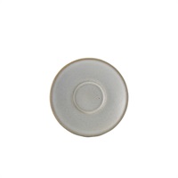 Click for a bigger picture.Antigo Stoneware Barley Saucer 11.5cm