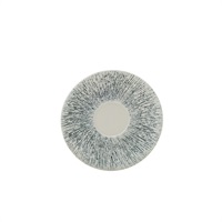 Click for a bigger picture.Sereno Porcelain Strato Saucer 12cm