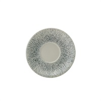 Click for a bigger picture.Sereno Porcelain Strato Saucer 16cm