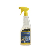 Click for a bigger picture.Cleaner In Spray Bottle 750ml