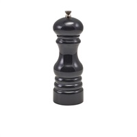 Click for a bigger picture.GenWare Salt Or Pepper Grinder Black 17.5cm