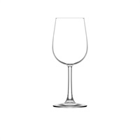 Click for a bigger picture.Fully Tempered Sardinia Wine Glass 35cl/ 12.3oz