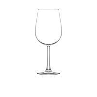 Click for a bigger picture.Fully Tempered Sardinia Wine Glass 47cl/ 16.5oz