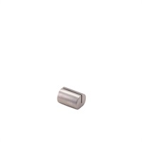 Click for a bigger picture.GenWare Aluminium Cylindrical Sign Holder