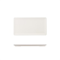 Click for a bigger picture.GenWare Melamine White Tableau Platter GN 1/3