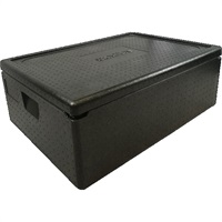 Click for a bigger picture.GenWare Thermobox 60 x 40cm 53Litre