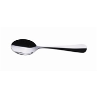 Click for a bigger picture.Genware Baguette Tea Spoon 18/0 (Dozen)