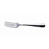 Click for a bigger picture.Genware Baguette Table Fork 18/0 (Dozen)