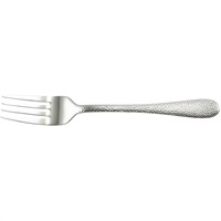 Click for a bigger picture.Cortona Table Fork 18/0 (Dozen)