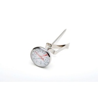 Click for a bigger picture.Frothing Thermometer