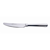 Click for a bigger picture.Genware Baguette Table Knife 18/0 (Dozen)