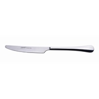 Click for a bigger picture.Genware Slim Table Knife 18/0 (Dozen)