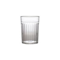 Click for a bigger picture.Genware Plastic Tumbler 10oz/ 28.4cl