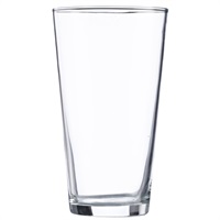 Click for a bigger picture.FT Conil Beer Glass 33cl/11.6oz