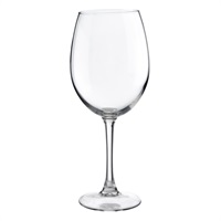Click for a bigger picture.Pinot Wine Glass 35cl/12.3oz