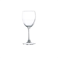 Click for a bigger picture.FT Merlot Wine Glass 31cl/10.9oz