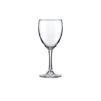 Click for a bigger picture.FT Merlot Wine Glass 23cl/8oz