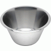 S/St Swedish Bowl 1 Litre