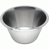 S/St Swedish Bowl 2 Litre