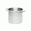 Click here for more details of the GW Stockpot (No Lid) 18L - 30 x 26cm (Dia x H)