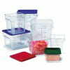 Square Container 3.8 Litres