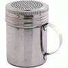 GenWare Stainless Steel Screw Handled Shaker with Screw Top 30cl/10oz