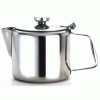 Click here for more details of the GenWare Stainless Steel Economy Teapot 60cl/20oz