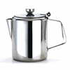 Click here for more details of the GenWare Stainless Steel Economy Coffee Pot 60cl/20oz
