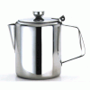 GenWare Stainless Steel Economy Coffee Pot 2L/70oz