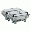 Twin Pack 1/1 Economy Chafing Dish