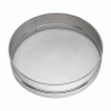 Economy S/St.Flour Sieve 11"