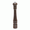 Click here for more details of the Heavy Wood Pepper Mill 12"