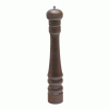 GenWare Dark Wood Pepper Mill 32cm